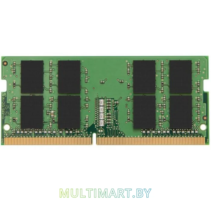 Оперативная память Innodisk 32GB DDR4 SODIMM PC-25600 (M4S0-BGM2OEEM)